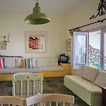 Tourlos Beachfront House In Mykonos